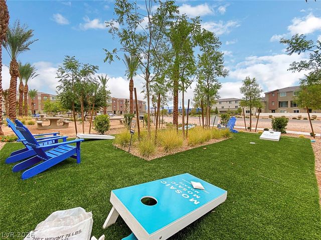 12326 Indigo Montage Road 5, Las Vegas, NV 89183