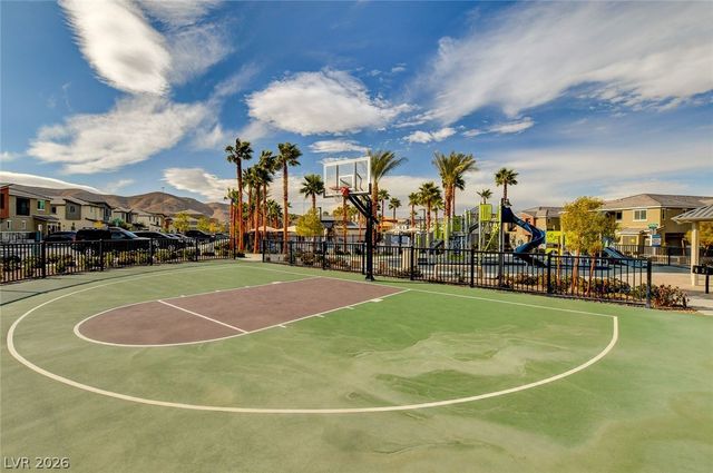 12326 Indigo Montage Road 5, Las Vegas, NV 89183