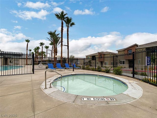 12326 Indigo Montage Road 5, Las Vegas, NV 89183