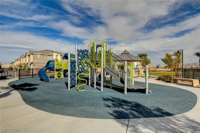 12326 Indigo Montage Road 5, Las Vegas, NV 89183