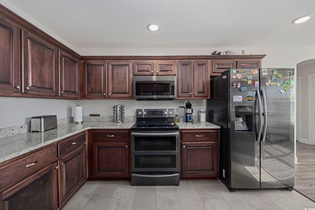 7353 Johnson Shortcut Rd., Conway, SC 29527