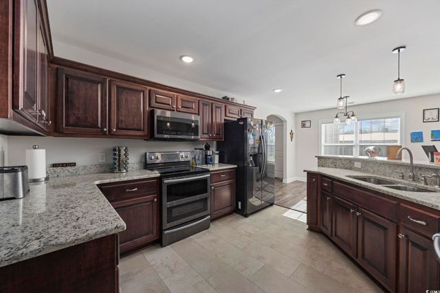 7353 Johnson Shortcut Rd., Conway, SC 29527