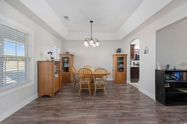 7353 Johnson Shortcut Rd., Conway, SC 29527