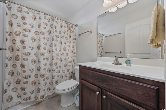 7353 Johnson Shortcut Rd., Conway, SC 29527