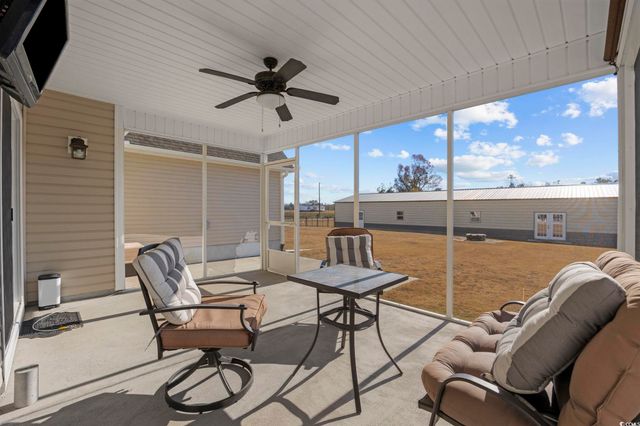 7353 Johnson Shortcut Rd., Conway, SC 29527