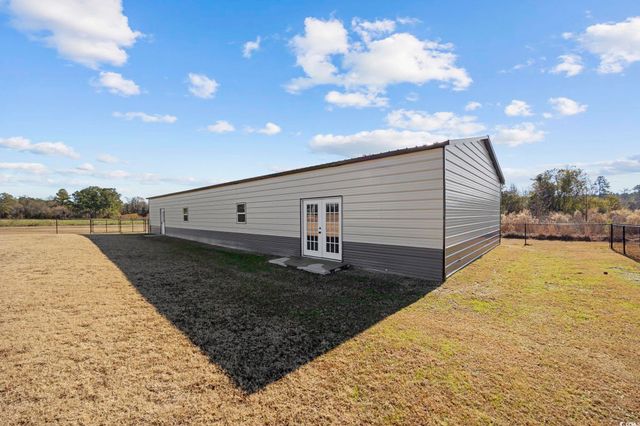 7353 Johnson Shortcut Rd., Conway, SC 29527