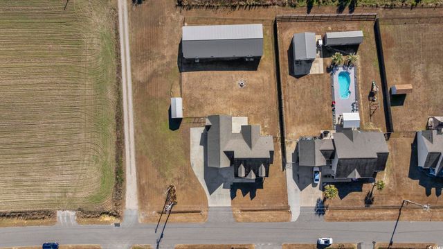 7353 Johnson Shortcut Rd., Conway, SC 29527