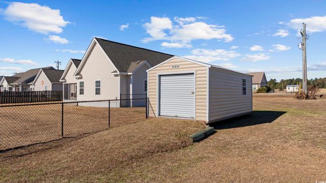 7353 Johnson Shortcut Rd., Conway, SC 29527