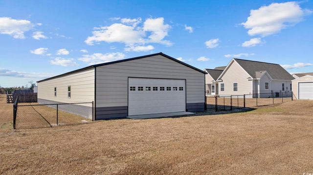 7353 Johnson Shortcut Rd., Conway, SC 29527