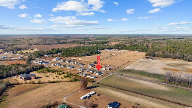 7353 Johnson Shortcut Rd., Conway, SC 29527