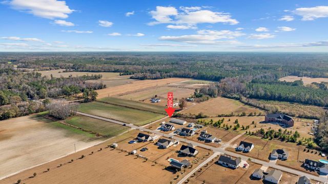 7353 Johnson Shortcut Rd., Conway, SC 29527