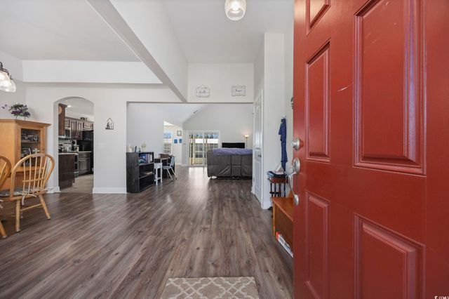 7353 Johnson Shortcut Rd., Conway, SC 29527