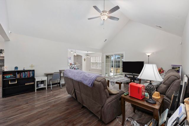 7353 Johnson Shortcut Rd., Conway, SC 29527