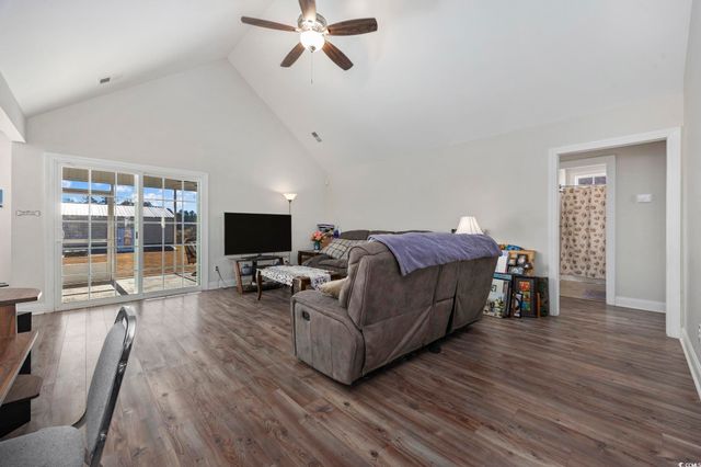 7353 Johnson Shortcut Rd., Conway, SC 29527