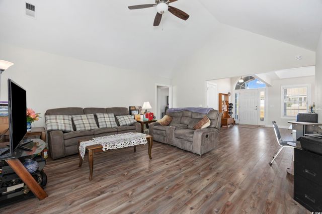 7353 Johnson Shortcut Rd., Conway, SC 29527