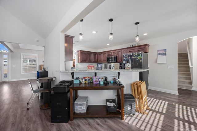 7353 Johnson Shortcut Rd., Conway, SC 29527