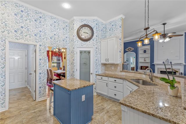 5 Brentmoor Place, Simpsonville, SC 29680