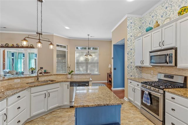 5 Brentmoor Place, Simpsonville, SC 29680