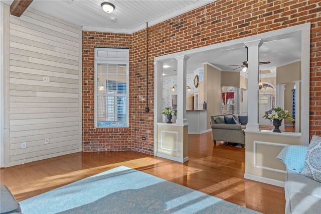 5 Brentmoor Place, Simpsonville, SC 29680