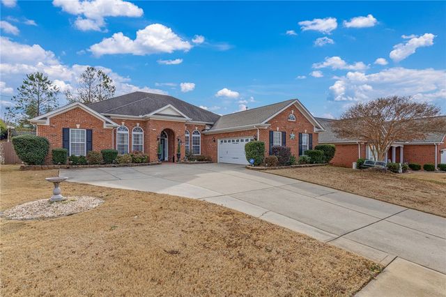 5 Brentmoor Place, Simpsonville, SC 29680