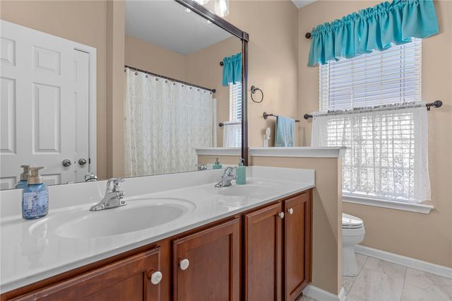 5 Brentmoor Place, Simpsonville, SC 29680