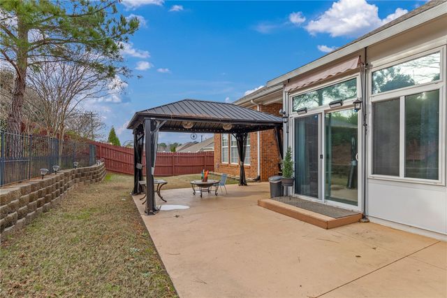 5 Brentmoor Place, Simpsonville, SC 29680