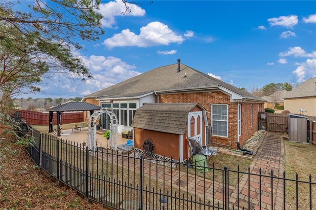 5 Brentmoor Place, Simpsonville, SC 29680