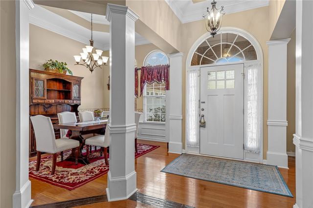 5 Brentmoor Place, Simpsonville, SC 29680