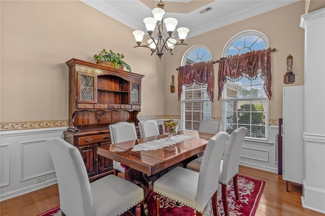 5 Brentmoor Place, Simpsonville, SC 29680