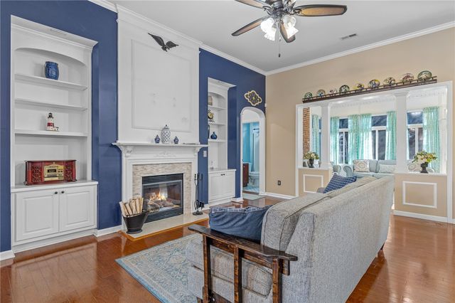 5 Brentmoor Place, Simpsonville, SC 29680