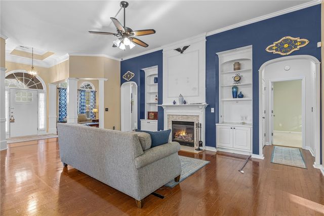 5 Brentmoor Place, Simpsonville, SC 29680