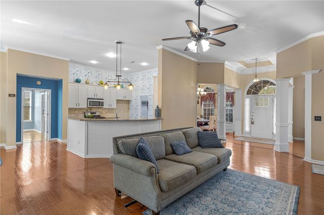 5 Brentmoor Place, Simpsonville, SC 29680