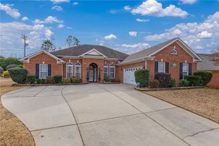 5 Brentmoor Place, Simpsonville, SC 29680