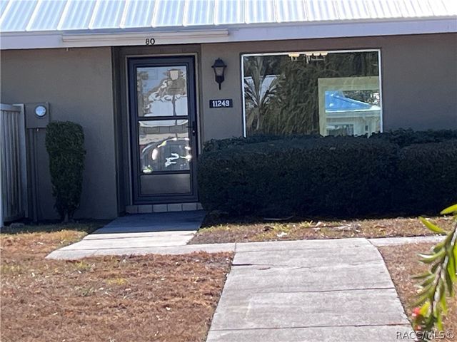 11249 W Bayshore Drive, Crystal River, FL 34429