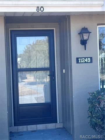 11249 W Bayshore Drive, Crystal River, FL 34429