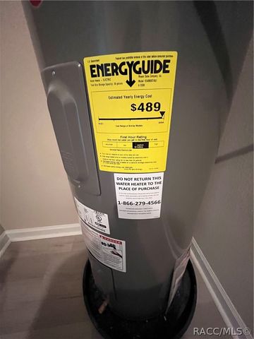 11249 W Bayshore Drive, Crystal River, FL 34429