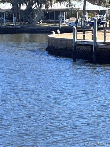 11249 W Bayshore Drive, Crystal River, FL 34429