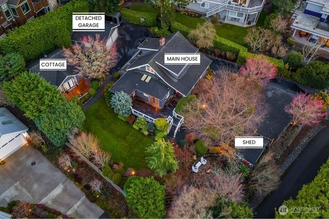 9225 Olympic View Drive, Edmonds, WA 98020