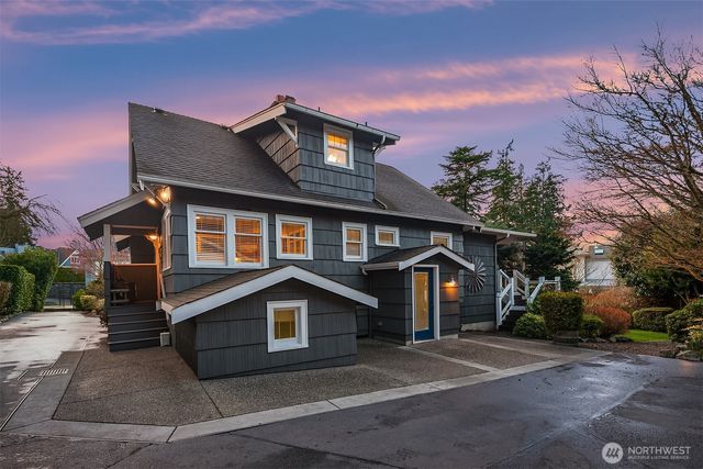 9225 Olympic View Drive, Edmonds, WA 98020