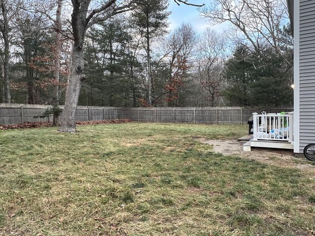 1597 Santuit-Newtown Rd, Barnstable, MA 02635