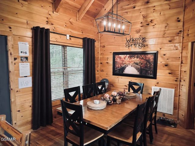 3764 Ivy Way, Sevierville, TN 37876