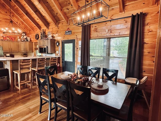 3764 Ivy Way, Sevierville, TN 37876