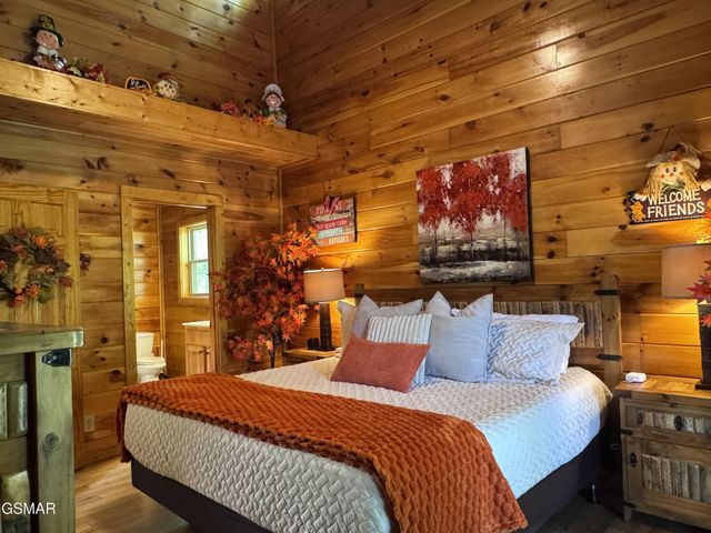 3764 Ivy Way, Sevierville, TN 37876