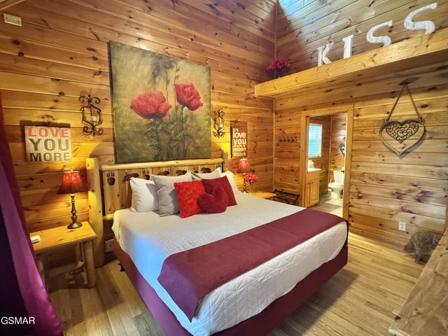3764 Ivy Way, Sevierville, TN 37876