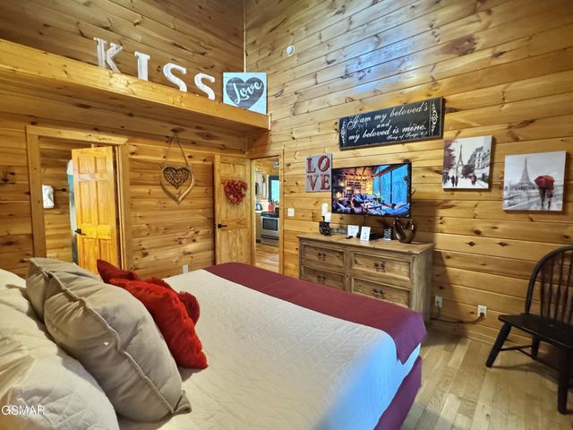 3764 Ivy Way, Sevierville, TN 37876