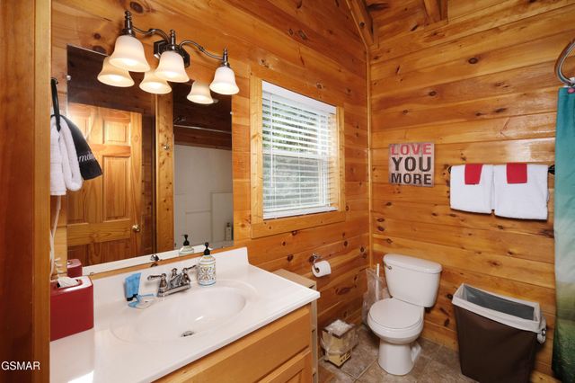 3764 Ivy Way, Sevierville, TN 37876