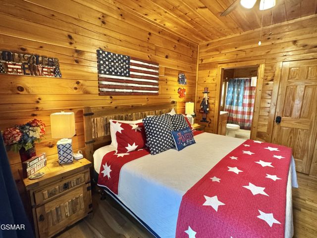 3764 Ivy Way, Sevierville, TN 37876