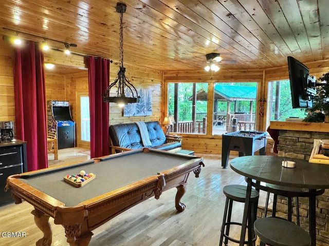 3764 Ivy Way, Sevierville, TN 37876