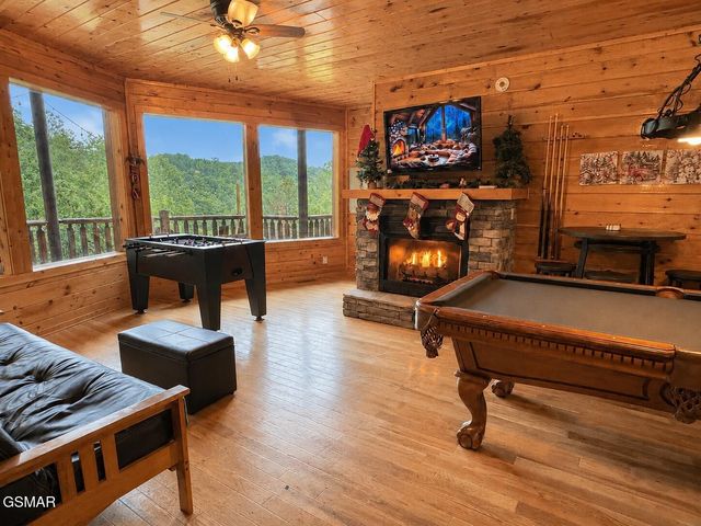 3764 Ivy Way, Sevierville, TN 37876