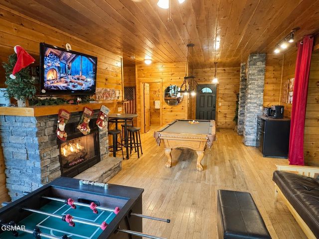 3764 Ivy Way, Sevierville, TN 37876